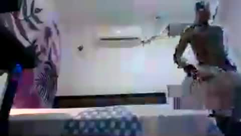 Snapshot of ryan_chocolate_horny chatting on 4, 7, 2026 Javier online show from 4, 7, 2026