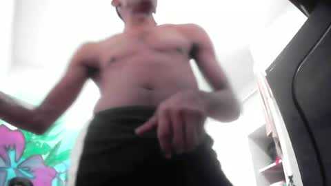 Snapshot of ryan_chocolate_horny chatting on 26, 7, 2026 Javier online show from 26, 7, 2026