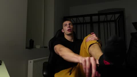 Snapshot of ryan_dozer chatting on 24, 9, 2025 RYAN DOZER online show from 24, 9, 2025