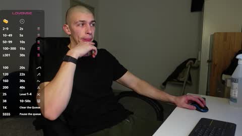 Snapshot of ryan_dozer chatting on 11, 1, 2026 RYAN DOZER online show from 11, 1, 2026