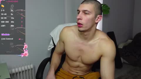 Snapshot of ryan_dozer chatting on 28, 2, 2026 RYAN DOZER online show from 28, 2, 2026