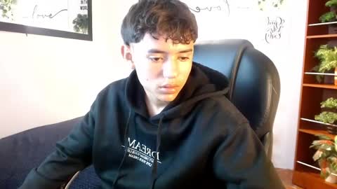 Snapshot of ryan_grayx chatting on 3, 6, 2026 RYAN online show from 3, 6, 2026