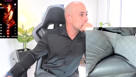 ryan_master_ online show from 2, 1, 2025