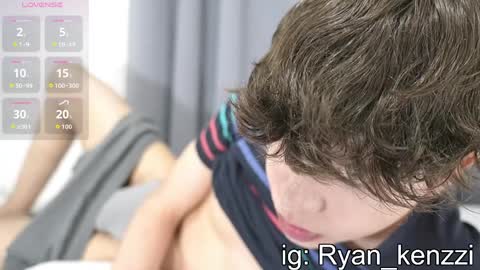 ryan online show from 3, 4, 2026
