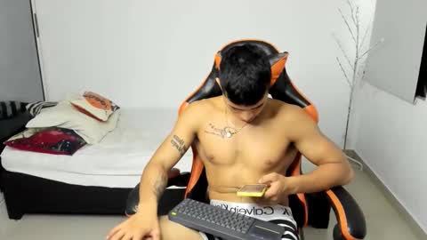 ryan_myerz online show from 8, 2, 2026