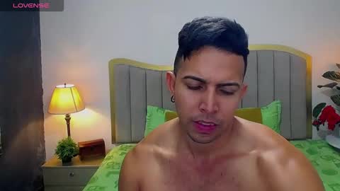 Ryan online show from 19, 9, 2025