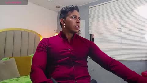 Ryan online show from 1, 10, 2025