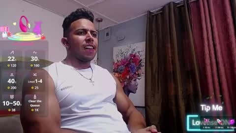 Ryan online show from 16, 3, 2026