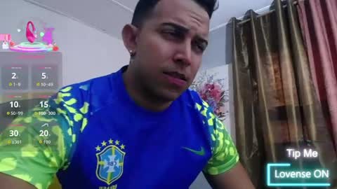 Ryan online show from 21, 4, 2026