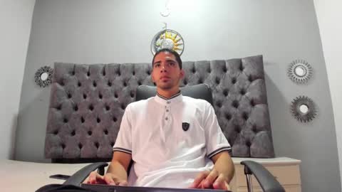 Ryan online show from 24, 1, 2025