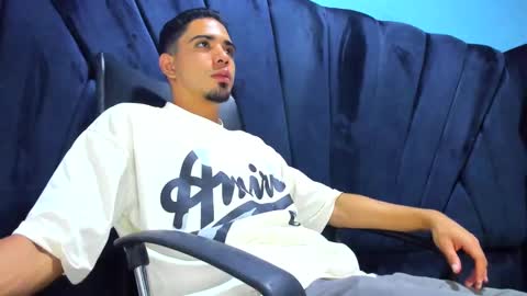 Ryan online show from 28, 2, 2025