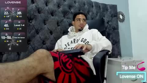 Ryan online show from 5, 3, 2025