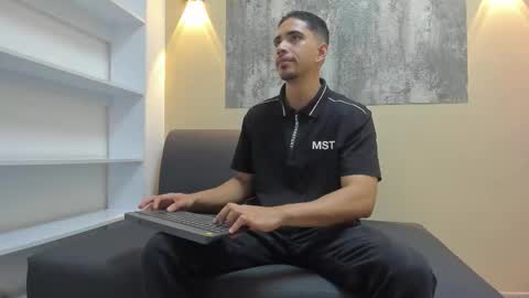 Ryan online show from 5, 11, 2025