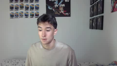 ryan online show from 3, 7, 2026