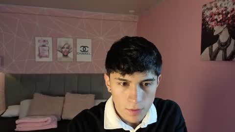 ryan valentino online show from 18, 7, 2026
