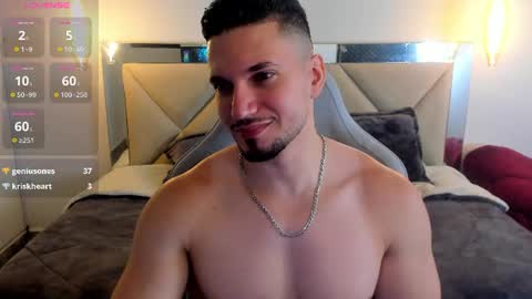 Ryan online show from 13, 6, 2026