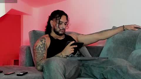 RYAN online show from 16, 3, 2026