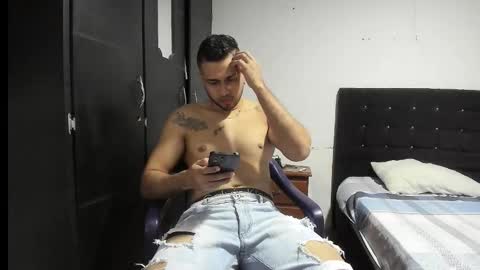 ryan_xc1 online show from 18, 11, 2025