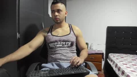 ryan_xc1 online show from 30, 3, 2026