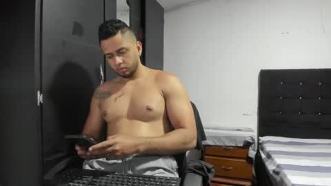 ryan_xc1 online show from 22, 4, 2026