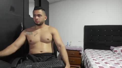 ryan_xc1 online show from 23, 4, 2026