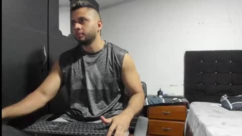 ryan_xc1 online show from 27, 7, 2026