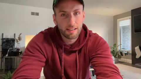 Ryan  Chad online show from 3, 12, 2024