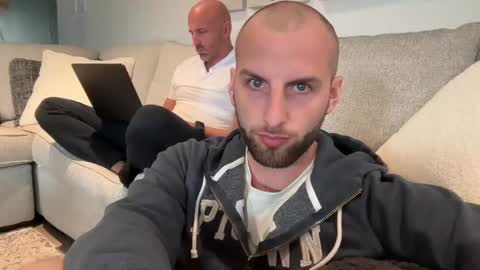 Ryan  Chad online show from 28, 2, 2025