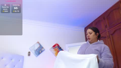 Hanna  online show from 2, 1, 2025