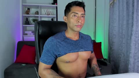 ryanboy30 online show from 16, 12, 2024