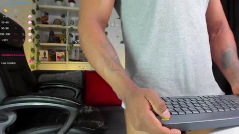 ryanboy30 online show from 23, 1, 2025