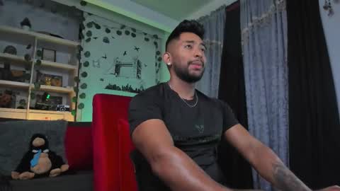 ryanboy30 online show from 3, 11, 2025