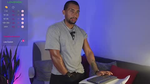 ryanboy30 online show from 21, 4, 2026