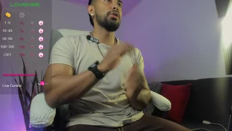 Snapshot of ryanboy30 chatting on 24, 5, 2026 ryanboy30 online show from 24, 5, 2026