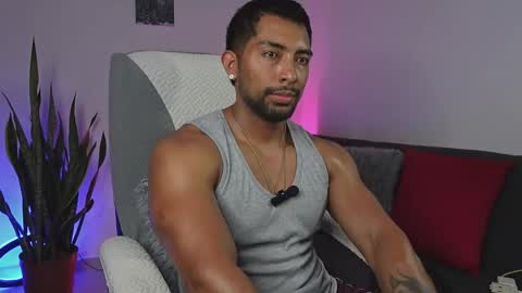 Snapshot of ryanboy30 chatting on 31, 5, 2026 ryanboy30 online show from 31, 5, 2026
