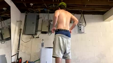 ryancap0195 online show from 13, 9, 2025