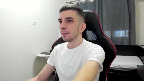 Andrew C. online show from 5, 3, 2025