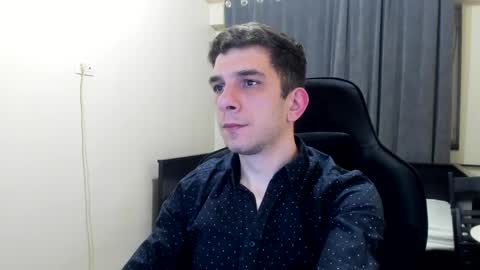 Andrew C. online show from 9, 4, 2026