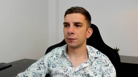 Andrew C. online show from 26, 7, 2026
