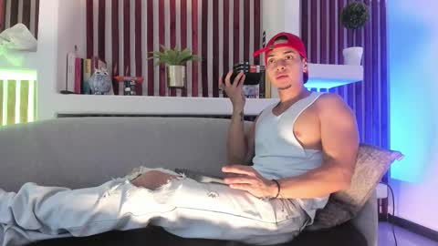 Ryan online show from 25, 9, 2025