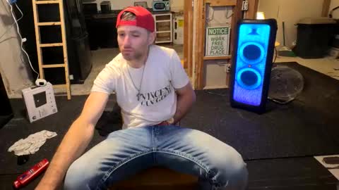 Ryan Jizz online show from 28, 10, 2025