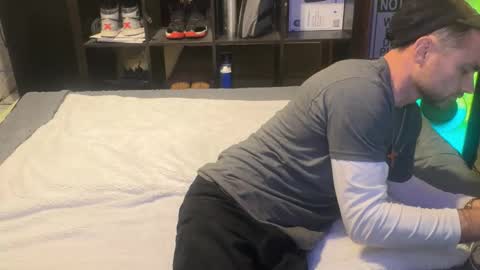 Ryan Jizz online show from 4, 11, 2025