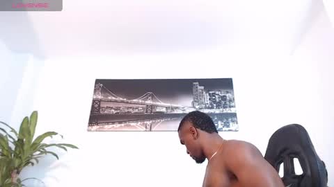 Snapshot of ryanjackson_ chatting on 8, 6, 2026 Instagram Ryandwrn online show from 8, 6, 2026