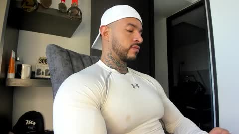 Ryan online show from 7, 3, 2026