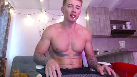 Ryan Blue ig ryannblue online show from 7, 12, 2024