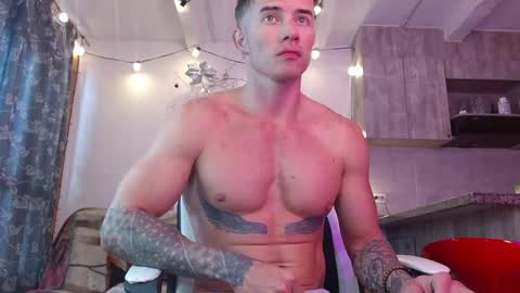 Ryan Blue ig ryannblue online show from 23, 12, 2024