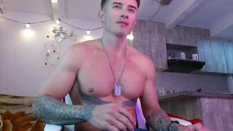 Ryan Blue ig ryannblue online show from 28, 12, 2024