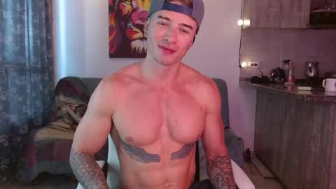 Ryan Blue ig ryannblue online show from 11, 1, 2025
