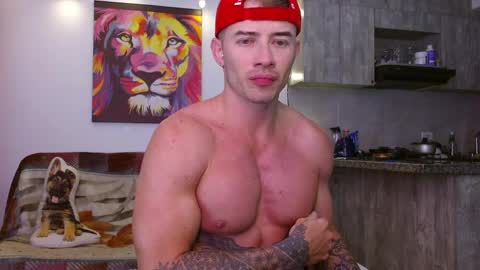 Ryan Blue ig ryannblue online show from 17, 1, 2025