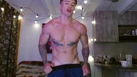 Ryan Blue ig ryannblue online show from 7, 3, 2025